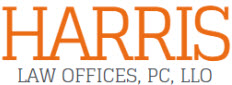 Harris Law Offices, PC, LLO